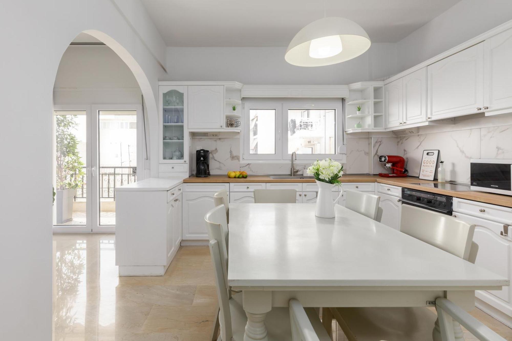 53 Central Luxury Apartment Kalamaria Selanik Dış mekan fotoğraf