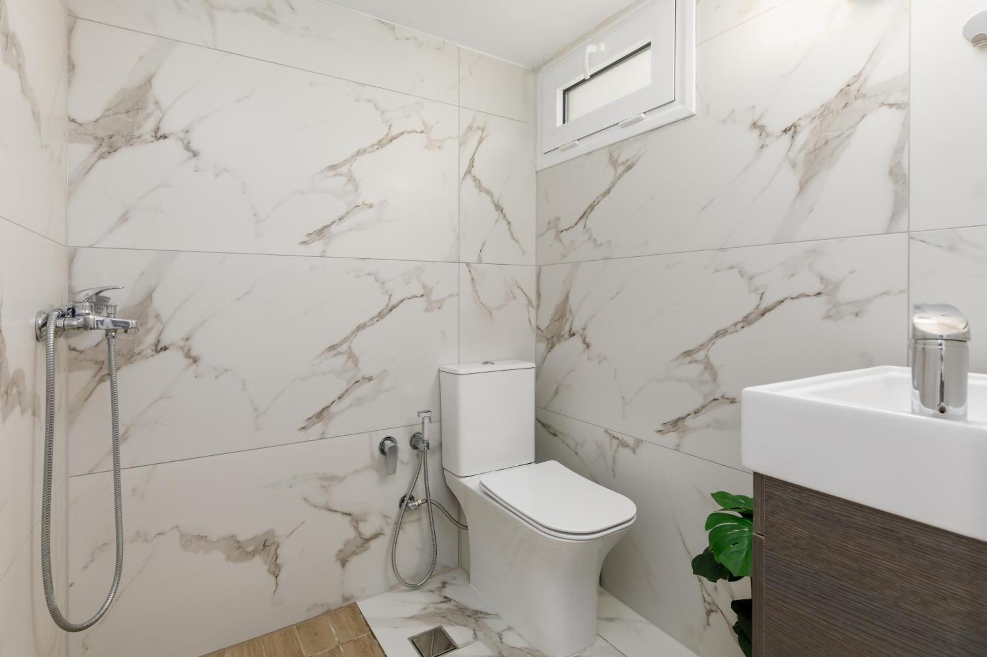 53 Central Luxury Apartment Kalamaria Selanik Dış mekan fotoğraf