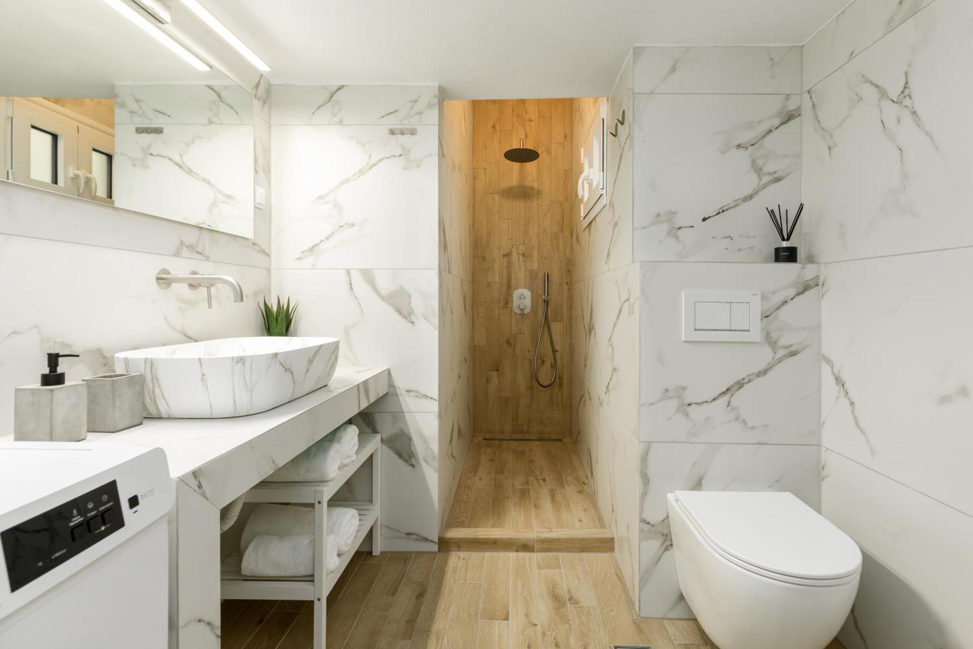 53 Central Luxury Apartment Kalamaria Selanik Dış mekan fotoğraf